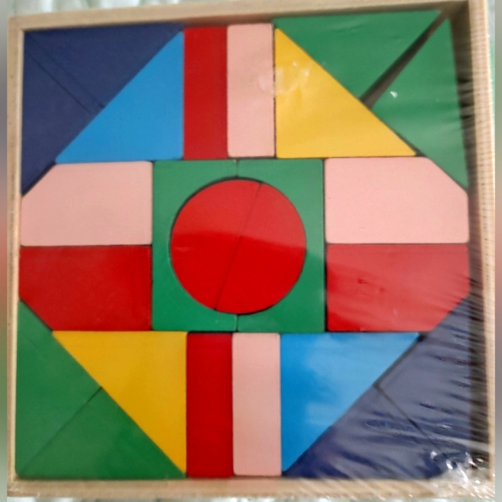 ANKY Building Blocks